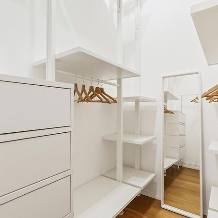 Tortona-Navigli Luxury Desing District Wifi E Neflix Apartment Милано Екстериор снимка