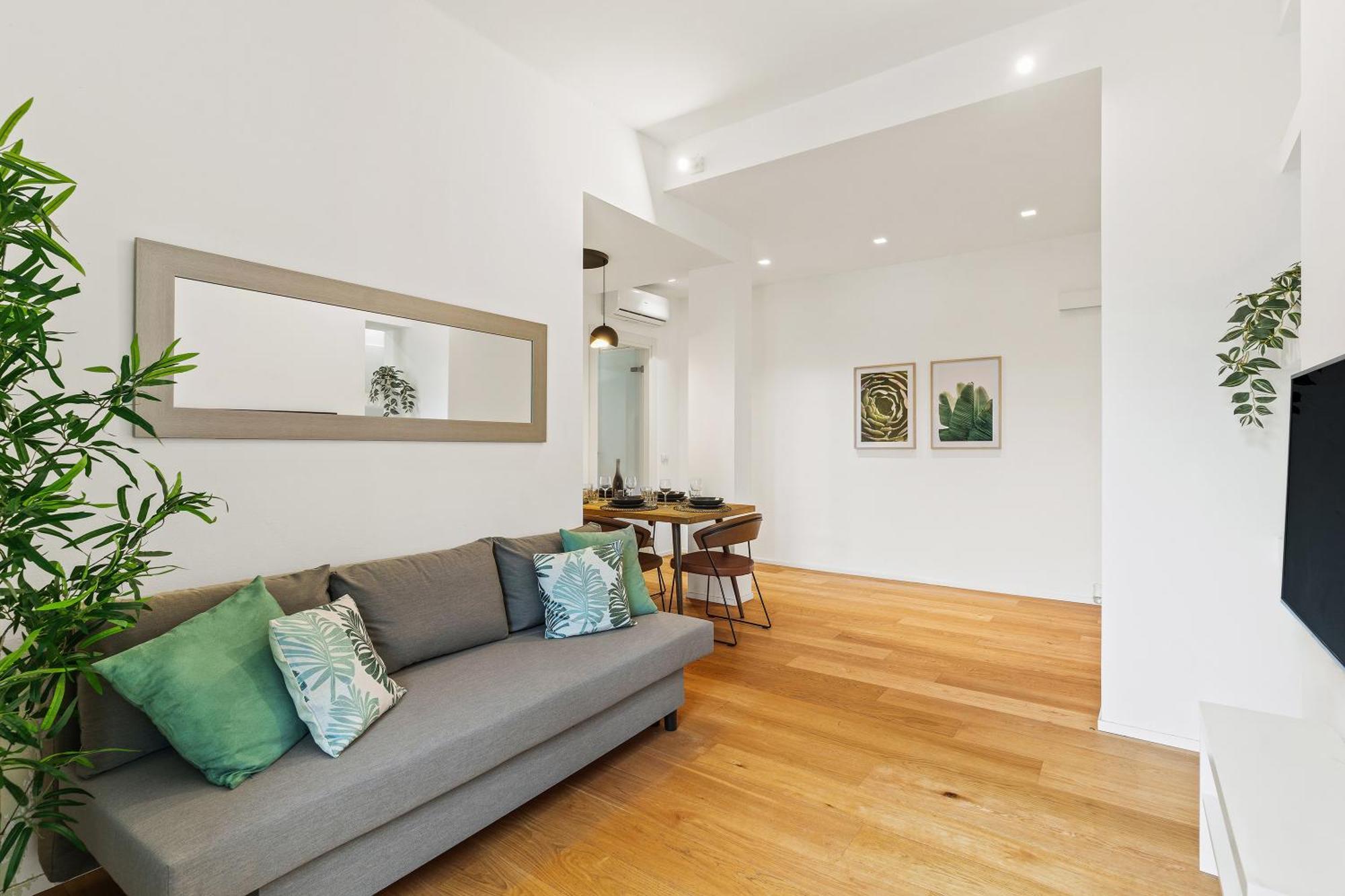Tortona-Navigli Luxury Desing District Wifi E Neflix Apartment Милано Екстериор снимка
