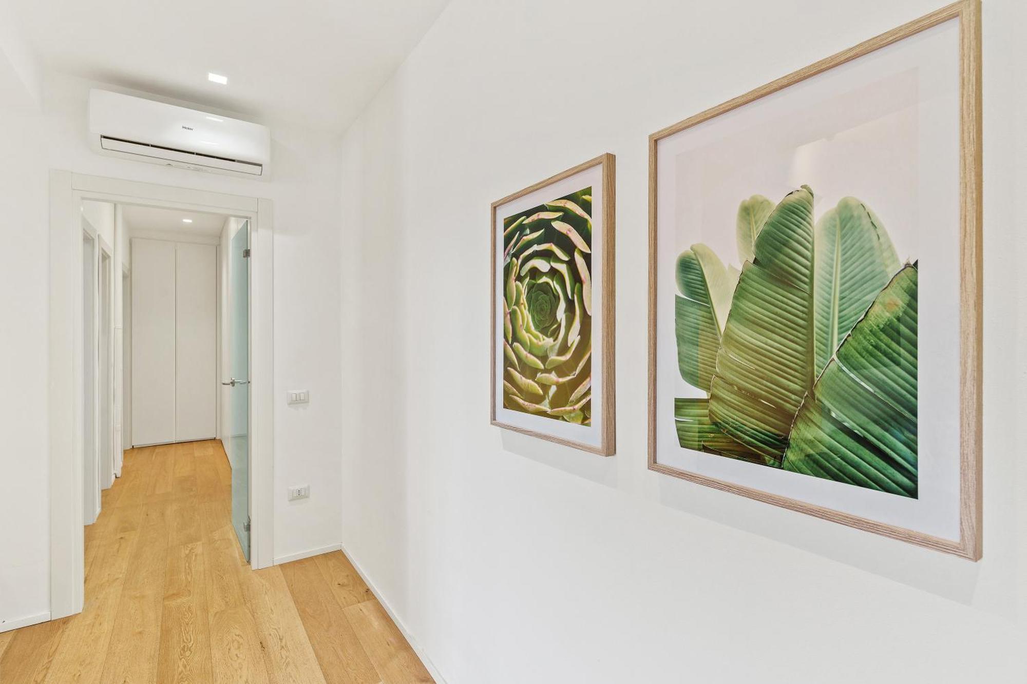 Tortona-Navigli Luxury Desing District Wifi E Neflix Apartment Милано Екстериор снимка