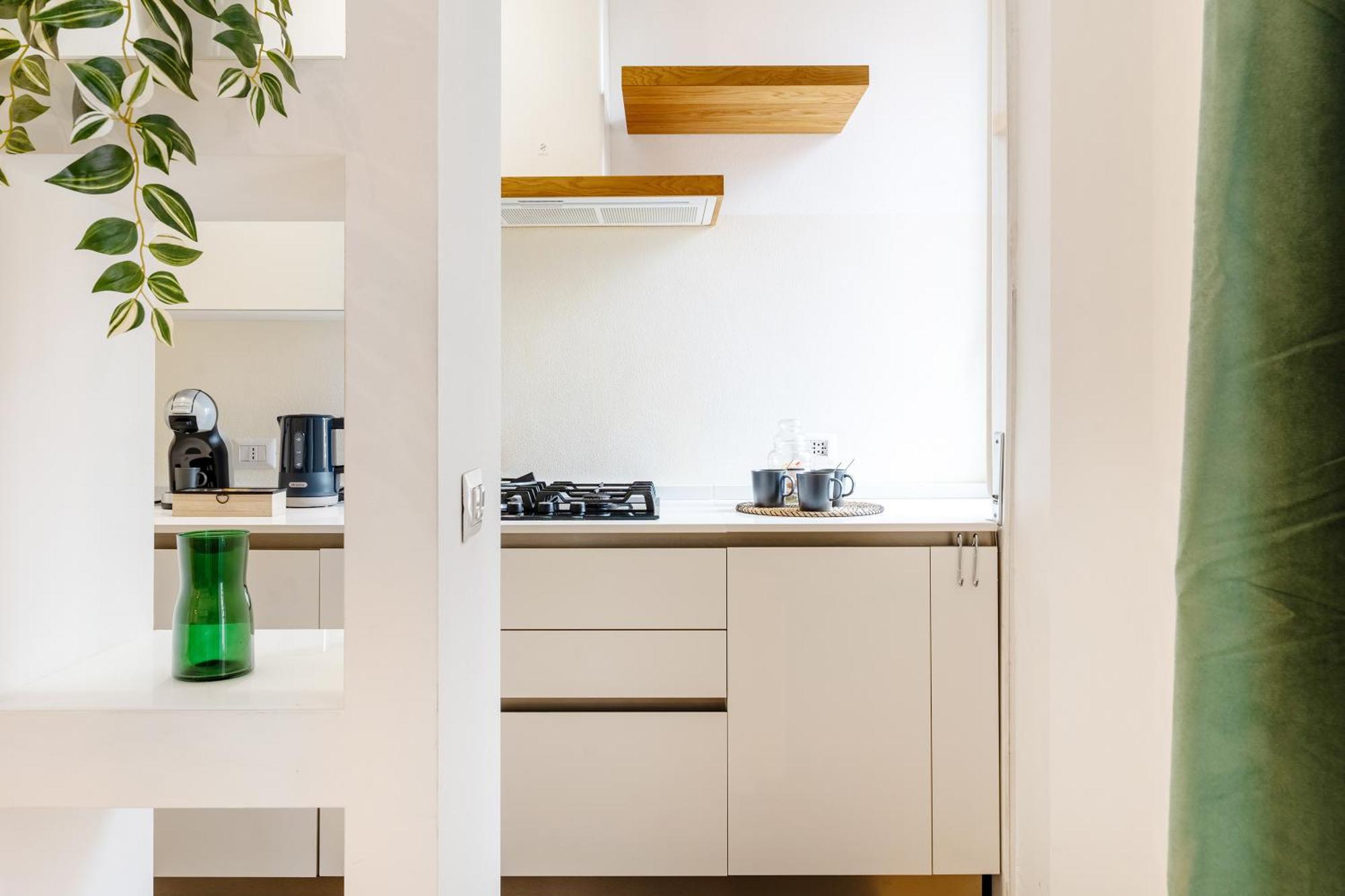 Tortona-Navigli Luxury Desing District Wifi E Neflix Apartment Милано Екстериор снимка