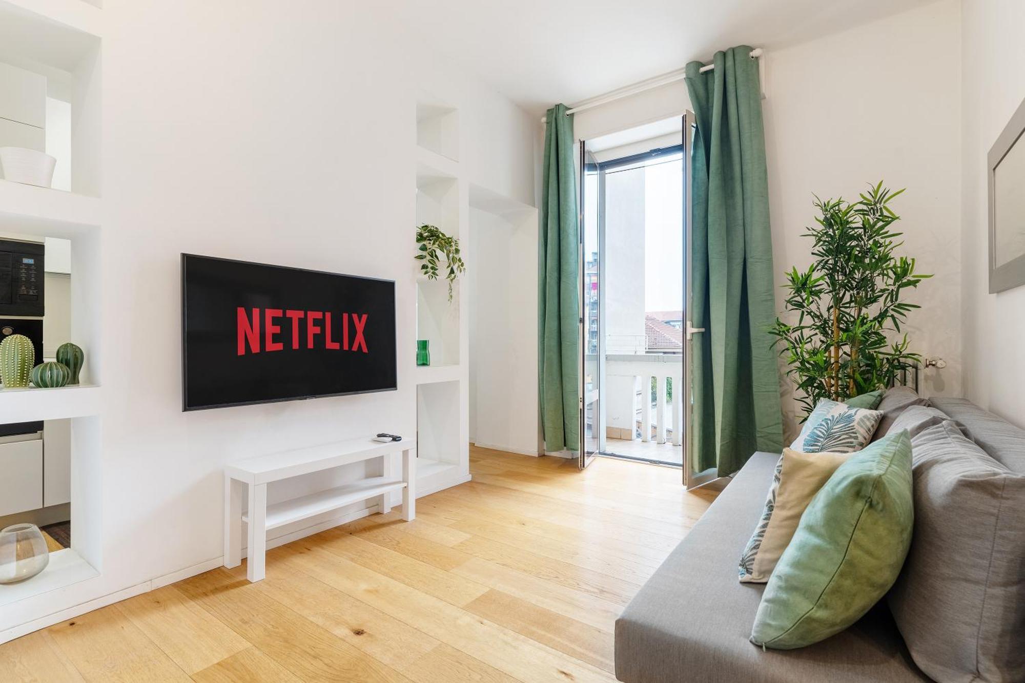 Tortona-Navigli Luxury Desing District Wifi E Neflix Apartment Милано Екстериор снимка